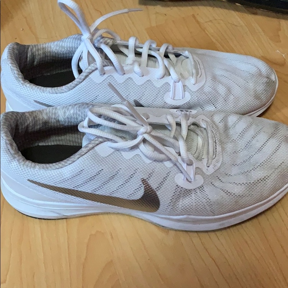 Nike training sneakers